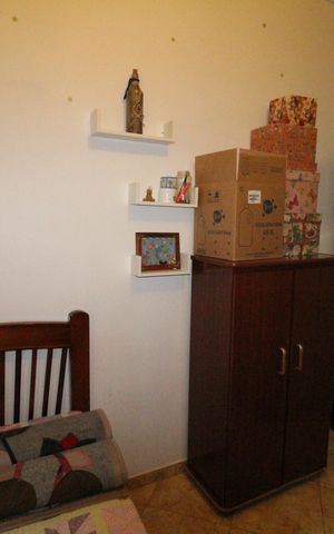 Casa para alugar com 145m², 4 quartos e 4 vagasQuarto 3