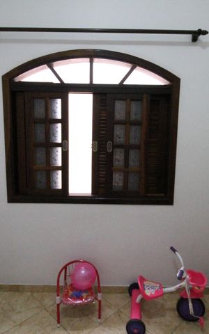 Casa para alugar com 145m², 4 quartos e 4 vagasQuarto 1