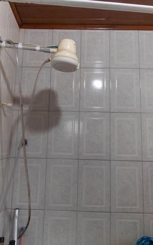 Casa à venda com 258m², 5 quartos e sem vaga Casa à venda com 258m², 5 quartos e sem vagaBanheiro