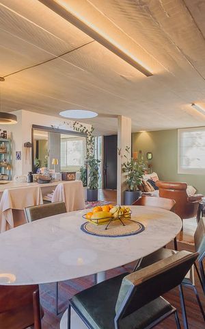 Casa à venda com 380m², 3 quartos e 2 vagasSala