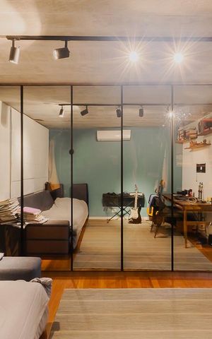 Casa à venda com 380m², 3 quartos e 2 vagasQuarto 1
