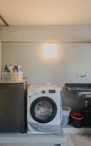 Casa à venda com 380m², 3 quartos e 2 vagasÁrea de Serviço