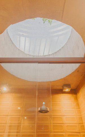 Casa à venda com 380m², 3 quartos e 2 vagasBanheiro da Suíte