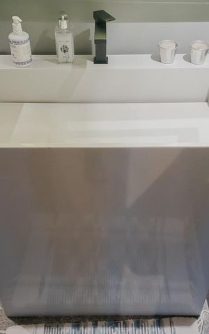 Casa à venda com 380m², 3 quartos e 2 vagasLavabo 2