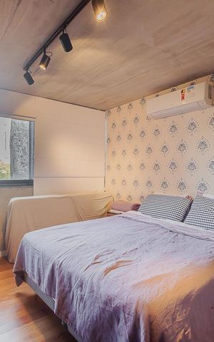 Casa à venda com 380m², 3 quartos e 2 vagasSuíte