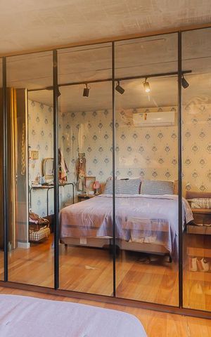 Casa à venda com 380m², 3 quartos e 2 vagasSuíte
