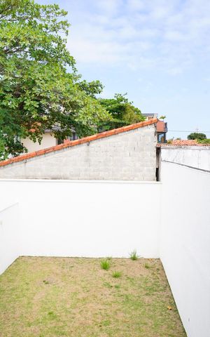 Casa à venda com 130m², 3 quartos e 2 vagas Casa à venda com 130m², 3 quartos e 2 vagasVista do Quarto 2