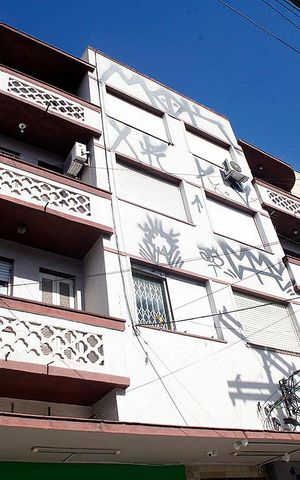 Apartamento à venda com 28m², 1 quarto e sem vagaFachada