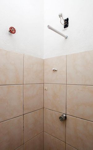 Apartamento à venda com 28m², 1 quarto e sem vagaBanheiro da Suíte
