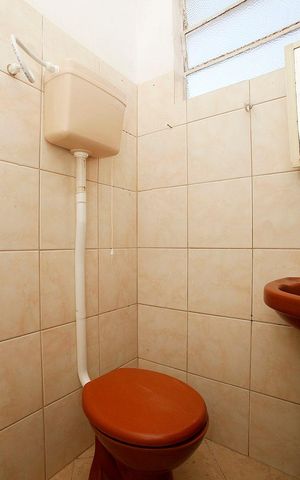 Apartamento à venda com 28m², 1 quarto e sem vagaBanheiro da Suíte