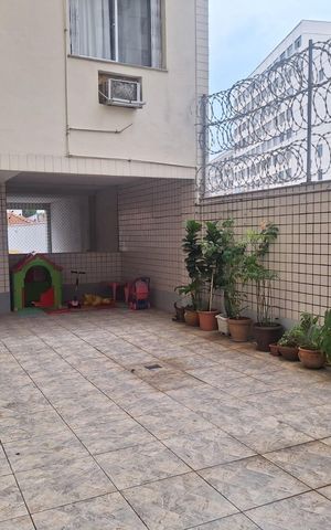 Apartamento para alugar com 48m², 1 quarto e 1 vagaÁrea Externa