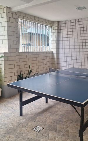 Apartamento para alugar com 48m², 1 quarto e 1 vagaÁrea Externa