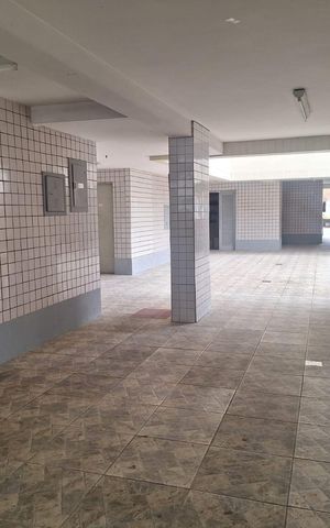 Apartamento para alugar com 48m², 1 quarto e 1 vagaÁrea Externa