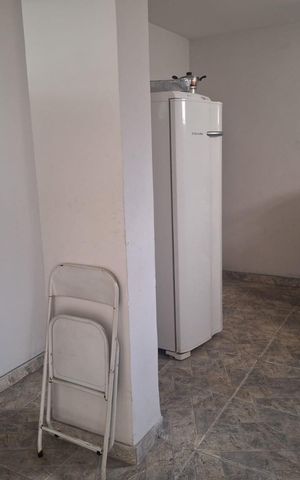 Apartamento para alugar com 48m², 1 quarto e 1 vagaÁrea Externa