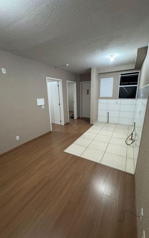 Apartamento para alugar com 43m², 2 quartos e 1 vaga Apartamento para alugar com 43m², 2 quartos e 1 vagaCozinha