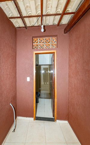 Casa à venda com 371m², 4 quartos e 8 vagas Casa à venda com 371m², 4 quartos e 8 vagasVaranda gourmet