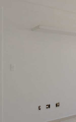 Apartamento à venda com 117m², 3 quartos e 1 vagaQuarto 2