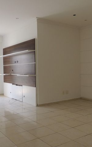 Apartamento à venda com 117m², 3 quartos e 1 vagaSala