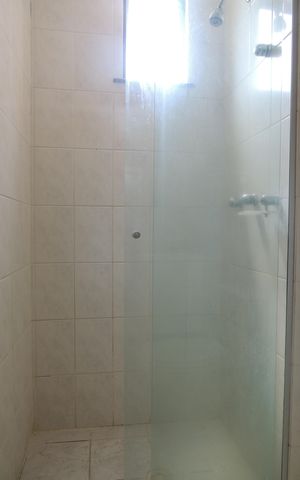 Apartamento à venda com 117m², 3 quartos e 1 vagaBanheiro da Suíte