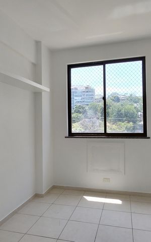 Apartamento à venda com 117m², 3 quartos e 1 vaga Apartamento à venda com 117m², 3 quartos e 1 vagaQuarto 2