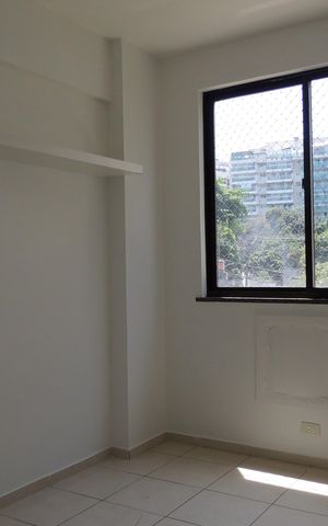 Apartamento à venda com 117m², 3 quartos e 1 vagaQuarto 2