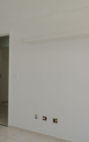 Apartamento à venda com 117m², 3 quartos e 1 vagaQuarto 2