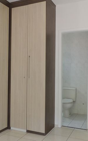 Apartamento à venda com 117m², 3 quartos e 1 vagaSuíte