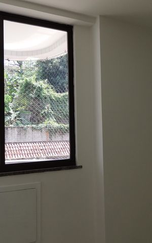 Apartamento à venda com 117m², 3 quartos e 1 vagaQuarto 1