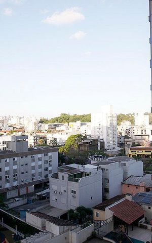 Apartamento à venda com 110m², 3 quartos e 3 vagasQuarto 1 Suíte Vista