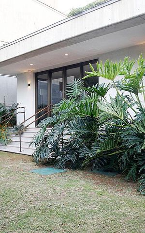 Apartamento à venda com 110m², 3 quartos e 3 vagasÁrea Comum - Jardim