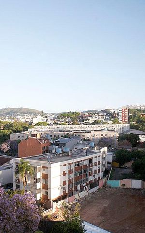 Apartamento à venda com 110m², 3 quartos e 3 vagasSala de Jantar Vista