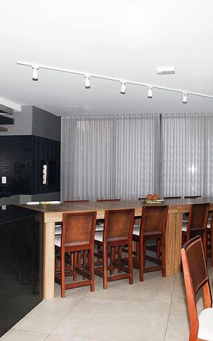 Apartamento à venda com 110m², 3 quartos e 3 vagasÁrea Comum - Salão de Festas