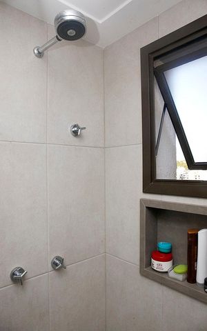 Apartamento à venda com 110m², 3 quartos e 3 vagasBanheiro 1 Quarto Suíte