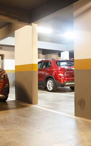 Apartamento à venda com 110m², 3 quartos e 3 vagasBox Garagem 1 (vaga dupla)