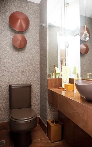 Apartamento à venda com 110m², 3 quartos e 3 vagasBanheiro 3 Lavabo