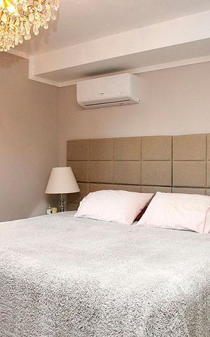 Apartamento à venda com 110m², 3 quartos e 3 vagasQuarto 1 Suíte