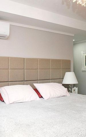 Apartamento à venda com 110m², 3 quartos e 3 vagasQuarto 1 Suíte