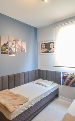 Apartamento à venda com 67m², 3 quartos e 1 vaga Apartamento à venda com 67m², 3 quartos e 1 vagaQuarto 1