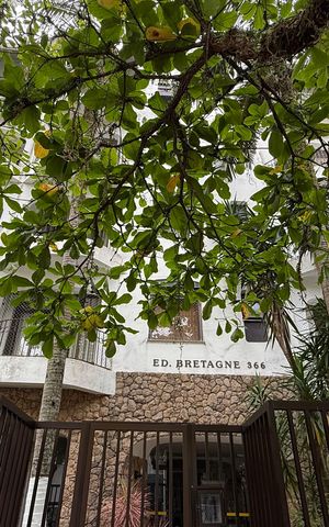Apartamento para alugar com 75m², 3 quartos e 1 vaga Apartamento para alugar com 75m², 3 quartos e 1 vagaFachada