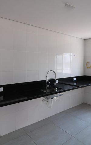 Apartamento para alugar com 33m², 1 quarto e 1 vagaÁrea comum