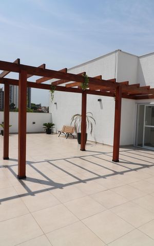 Apartamento para alugar com 33m², 1 quarto e 1 vagaÁrea comum