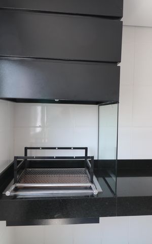 Apartamento para alugar com 33m², 1 quarto e 1 vagaÁrea comum