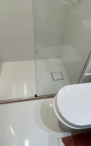 Apartamento à venda com 69m², 2 quartos e 1 vaga Apartamento à venda com 69m², 2 quartos e 1 vagaBanheiro Social