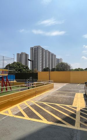 Apartamento à venda com 69m², 2 quartos e 1 vaga Apartamento à venda com 69m², 2 quartos e 1 vagaGaragem