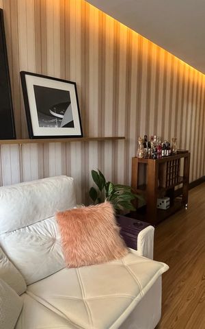 Apartamento à venda com 69m², 2 quartos e 1 vaga Apartamento à venda com 69m², 2 quartos e 1 vagaSala