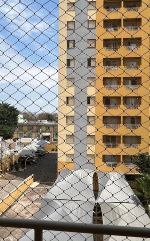 Apartamento à venda com 69m², 2 quartos e 1 vaga Apartamento à venda com 69m², 2 quartos e 1 vagaVista da Sala