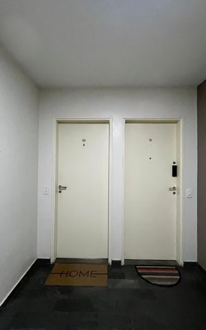 Apartamento à venda com 69m², 2 quartos e 1 vaga Apartamento à venda com 69m², 2 quartos e 1 vagaEntrada