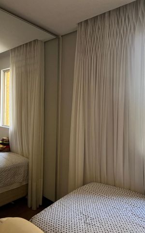 Apartamento à venda com 69m², 2 quartos e 1 vaga Apartamento à venda com 69m², 2 quartos e 1 vagaQuarto 1