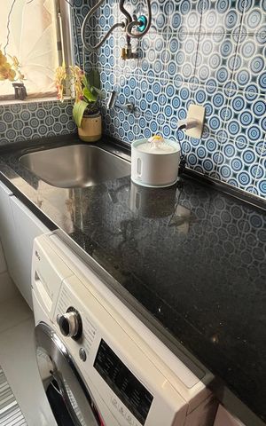 Apartamento à venda com 69m², 2 quartos e 1 vaga Apartamento à venda com 69m², 2 quartos e 1 vagaÁrea de Serviço
