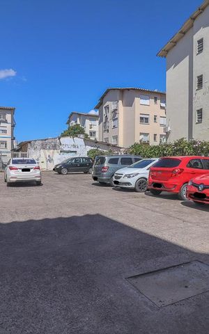 Apartamento à venda com 49m², 1 quarto e 1 vagaVagas